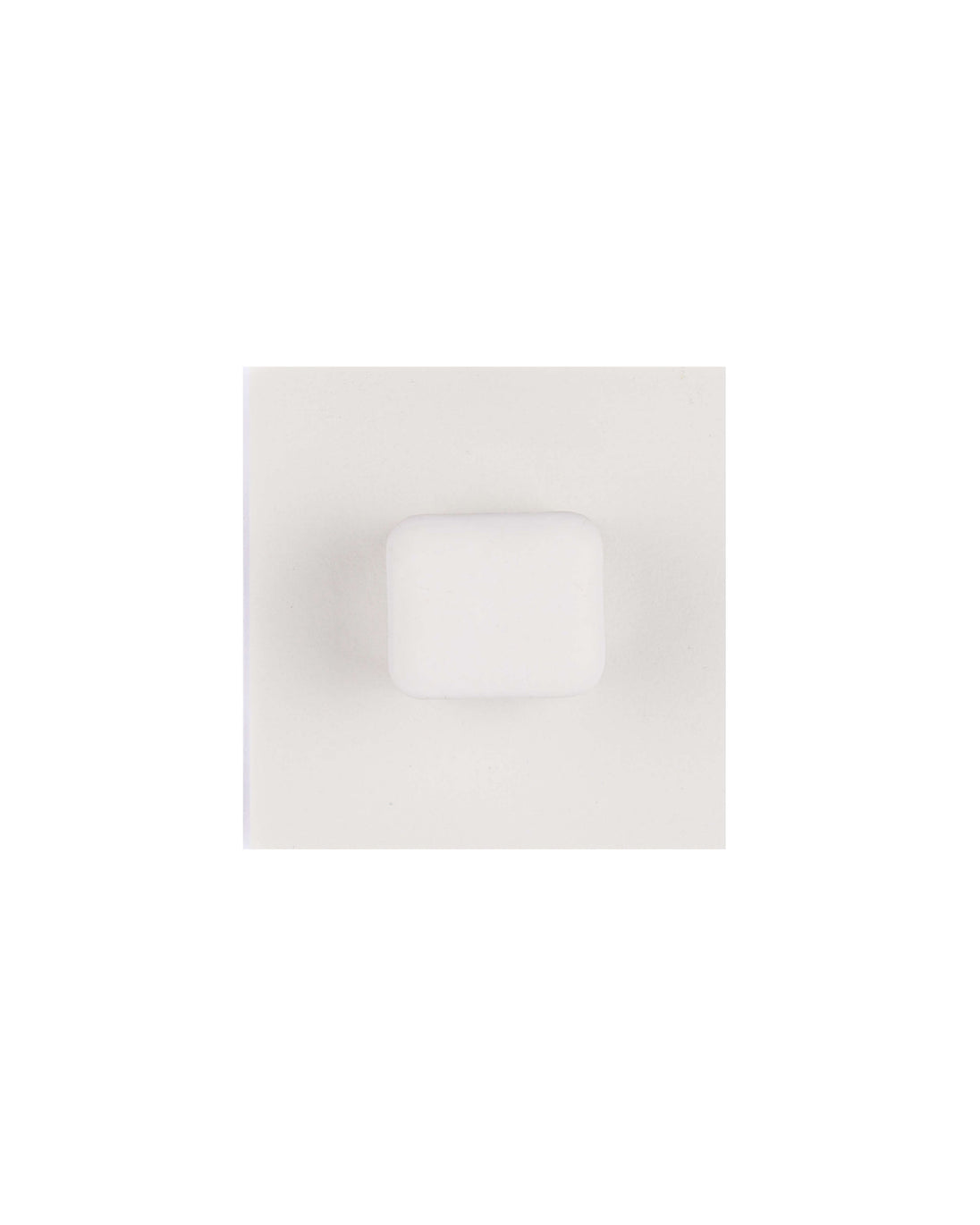Godet Blanco de Titanio