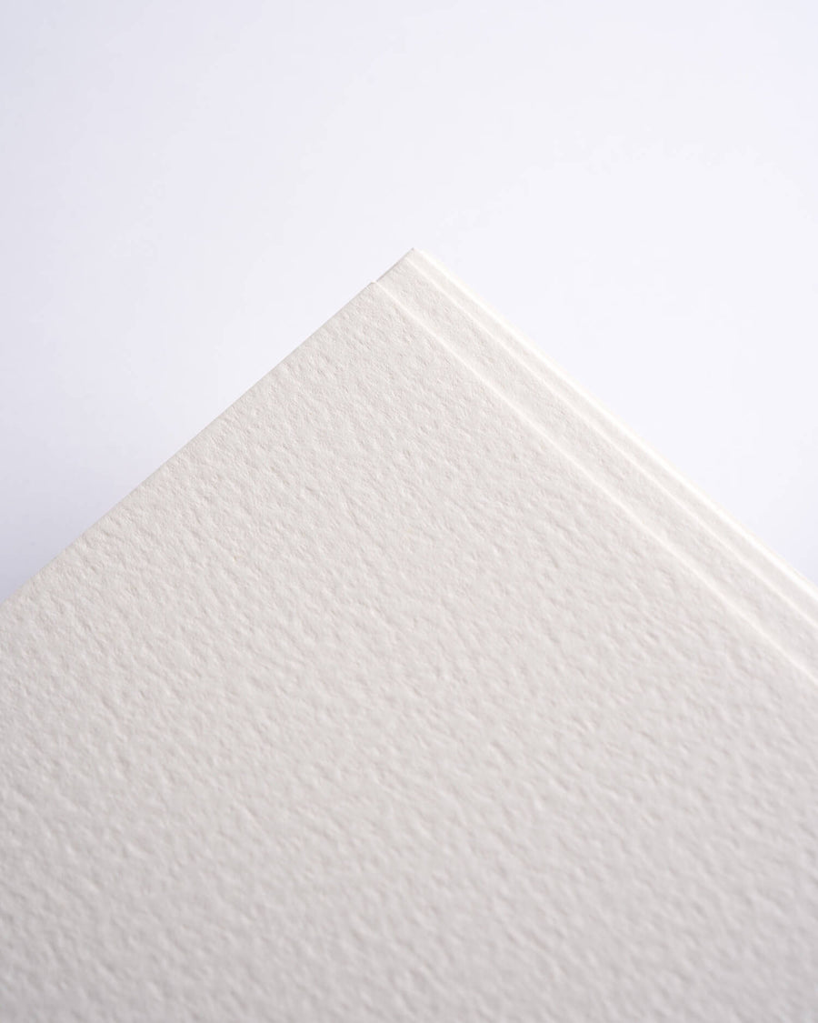 Papel para acuarela