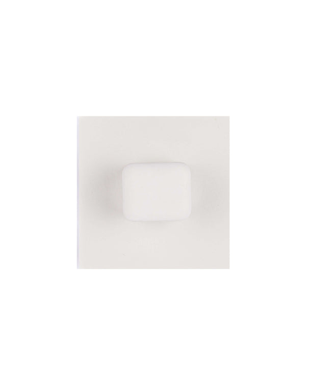 Godet Blanco de Titanio