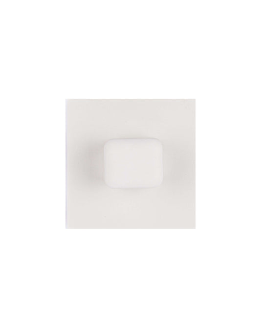 Godet Blanco de Titanio