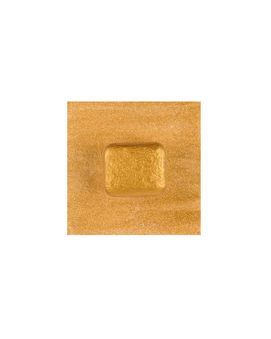 Godet Oro Nacarado