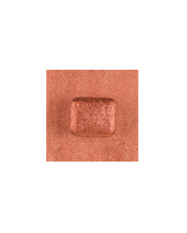 godet cobre nacarado