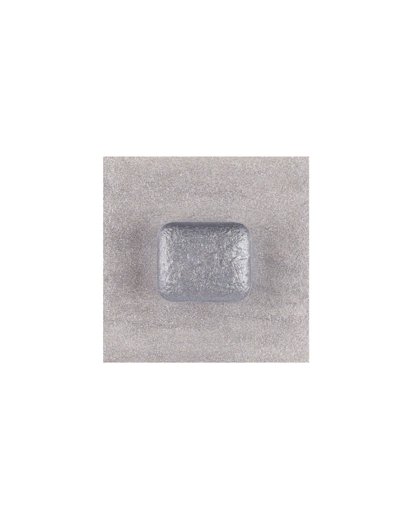 Godet Plata Nacarado