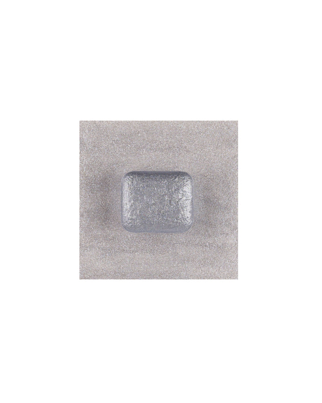 Godet Plata Nacarado