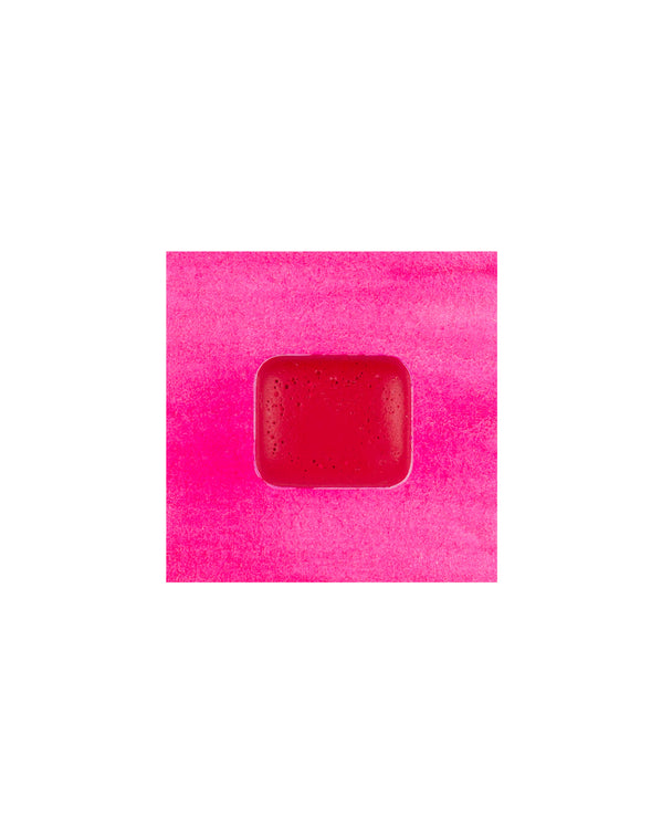 godet fucsia neon